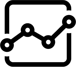 Connected points in a container