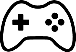 A console controller